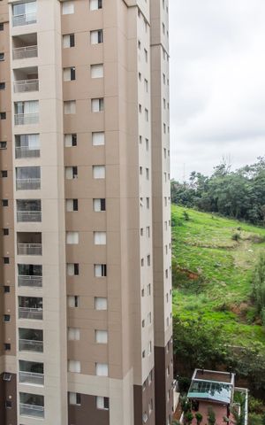 Apartamento à venda com 105m², 3 quartos e 2 vagasVista da Suíte