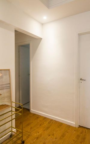 Apartamento à venda com 105m², 3 quartos e 2 vagasSala de TV