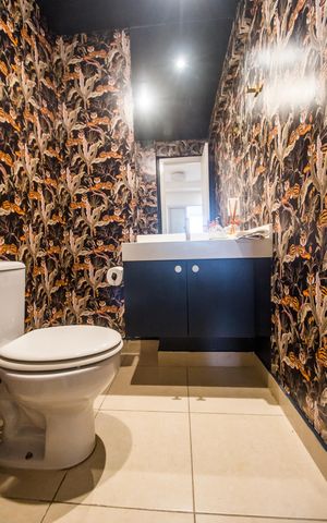 Apartamento à venda com 105m², 3 quartos e 2 vagasLavabo