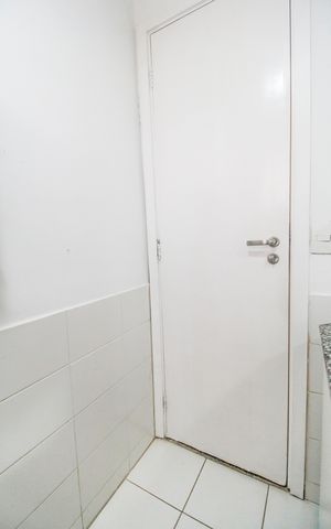 Apartamento à venda com 105m², 3 quartos e 2 vagasBanheiro da Suíte