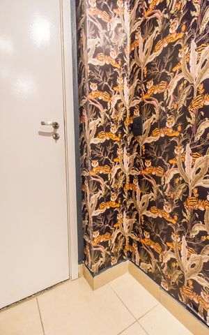 Apartamento à venda com 105m², 3 quartos e 2 vagasLavabo