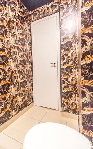 Apartamento à venda com 105m², 3 quartos e 2 vagasLavabo
