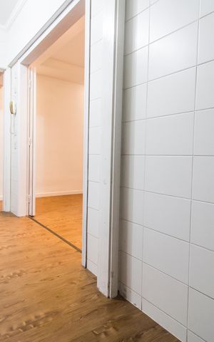 Apartamento à venda com 105m², 3 quartos e 2 vagasÁrea de Serviço