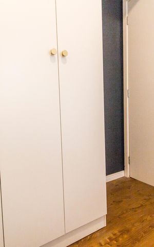 Apartamento à venda com 105m², 3 quartos e 2 vagasQuarto 3