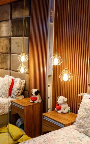 Apartamento à venda com 50m², 2 quartos e 1 vaga Apartamento à venda com 50m², 2 quartos e 1 vagaQuarto 2