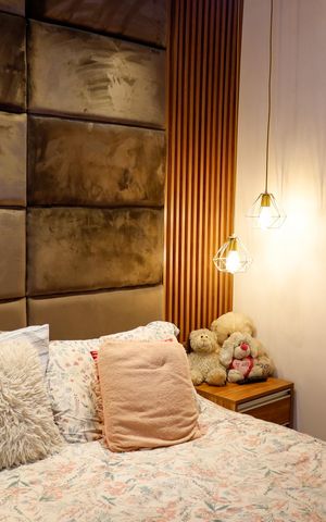 Apartamento à venda com 50m², 2 quartos e 1 vaga Apartamento à venda com 50m², 2 quartos e 1 vagaQuarto 2