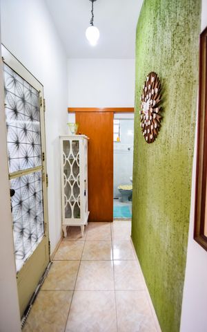 Casa de condomínio à venda com 100m², 2 quartos e sem vaga Casa de condomínio à venda com 100m², 2 quartos e sem vagaCorredor