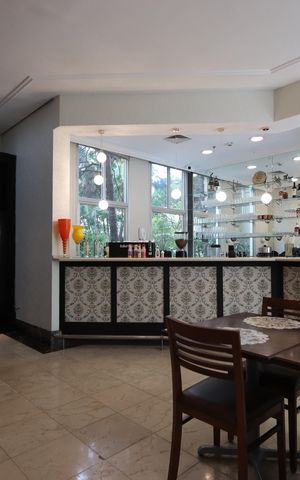 Apartamento à venda com 59m², 2 quartos e 1 vagaÁrea comum - Restaurante