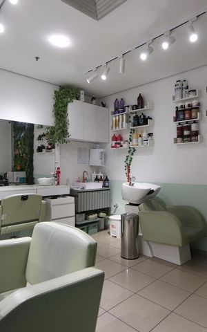 Apartamento à venda com 59m², 2 quartos e 1 vagaÁrea comum - Beauty Care