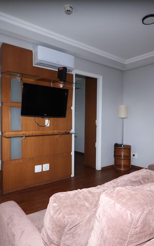 Apartamento à venda com 59m², 2 quartos e 1 vagaSala