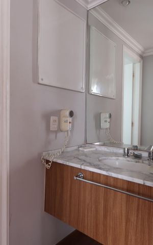 Apartamento à venda com 59m², 2 quartos e 1 vagaBanheiro