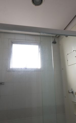 Apartamento à venda com 59m², 2 quartos e 1 vagaBanheiro