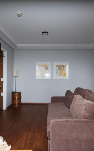 Apartamento à venda com 59m², 2 quartos e 1 vagaSala