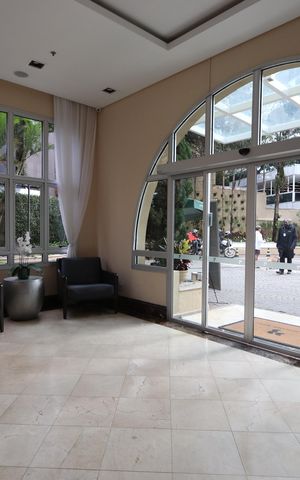 Apartamento à venda com 59m², 2 quartos e 1 vagaÁrea comum - Lobby
