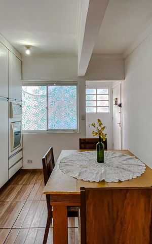 Apartamento à venda com 70m², 2 quartos e sem vagaSala