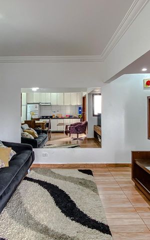Apartamento à venda com 70m², 2 quartos e sem vagaSala