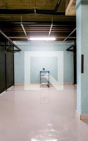 Studio à venda com 35m², 1 quarto e 1 vagaÁrea comum