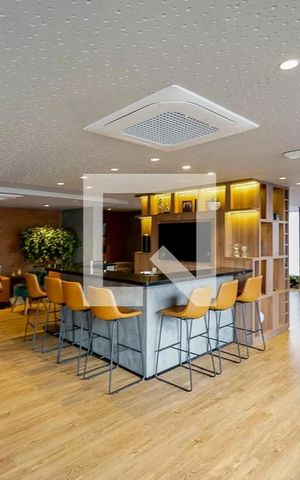 Studio à venda com 35m², 1 quarto e 1 vagaÁrea comum