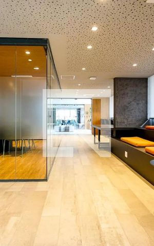 Studio à venda com 35m², 1 quarto e 1 vagaÁrea comum
