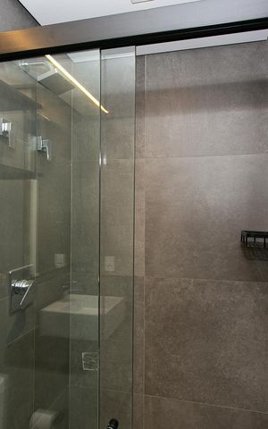 Studio à venda com 35m², 1 quarto e 1 vagaBanheiro