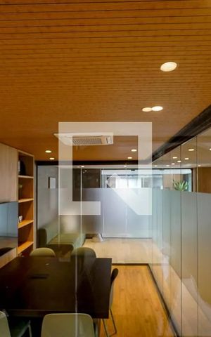 Studio à venda com 35m², 1 quarto e 1 vagaÁrea comum