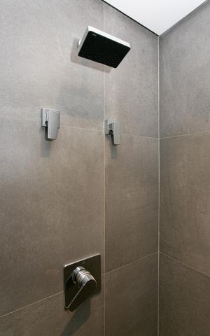 Studio à venda com 35m², 1 quarto e 1 vagaBanheiro
