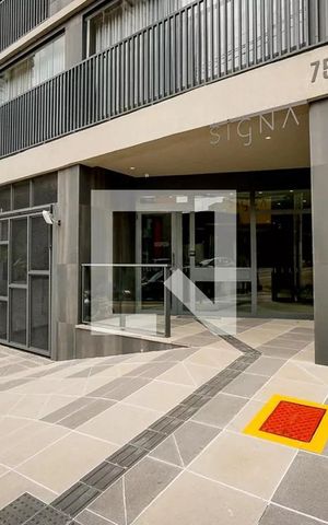 Studio à venda com 35m², 1 quarto e 1 vagaÁrea comum