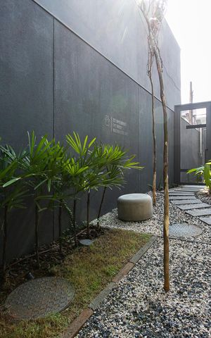 Studio à venda com 35m², 1 quarto e 1 vagaÁrea comum