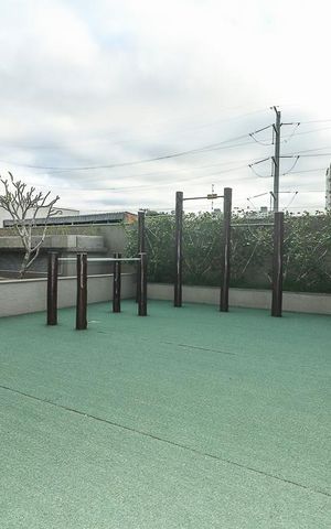 Apartamento à venda com 93m², 3 quartos e 2 vagasÁrea comum