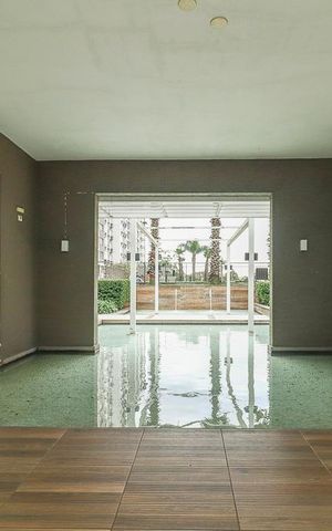 Apartamento à venda com 93m², 3 quartos e 2 vagasÁrea comum