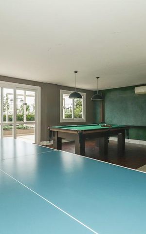 Apartamento à venda com 93m², 3 quartos e 2 vagasÁrea comum
