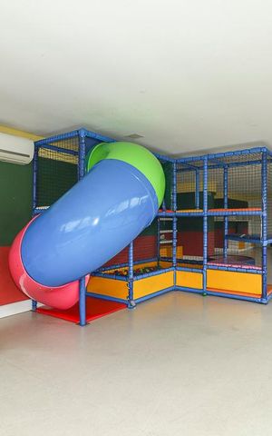 Apartamento à venda com 93m², 3 quartos e 2 vagasÁrea comum