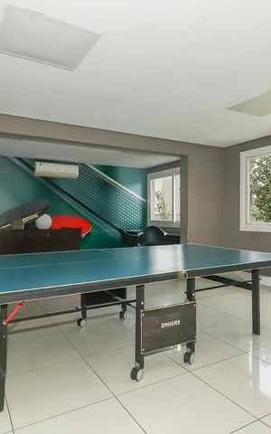 Apartamento à venda com 93m², 3 quartos e 2 vagasÁrea comum