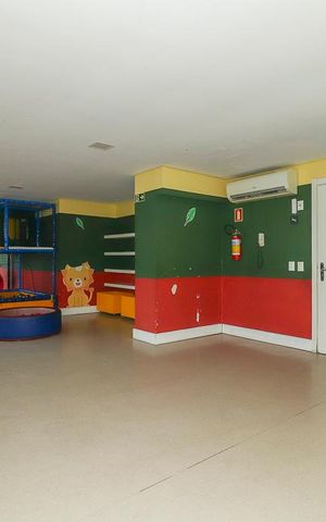 Apartamento à venda com 93m², 3 quartos e 2 vagasÁrea comum