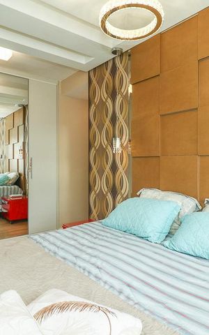 Apartamento à venda com 93m², 3 quartos e 2 vagas Suíte
