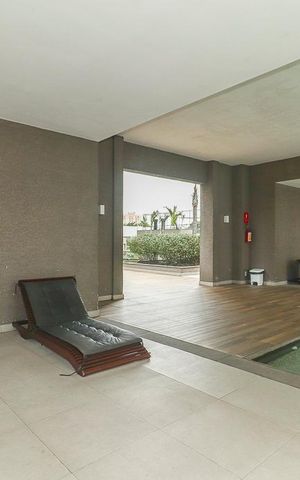 Apartamento à venda com 93m², 3 quartos e 2 vagasÁrea comum