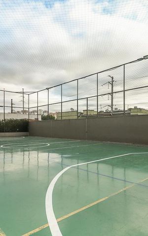 Apartamento à venda com 93m², 3 quartos e 2 vagasÁrea comum