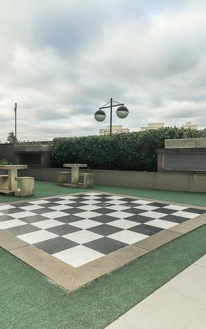 Apartamento à venda com 93m², 3 quartos e 2 vagasÁrea comum