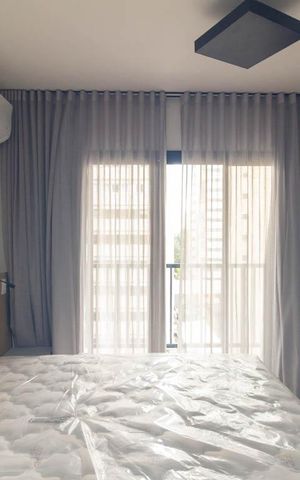 Apartamento para alugar com 47m², 1 quarto e 1 vaga Apartamento para alugar com 47m², 1 quarto e 1 vagaQuarto