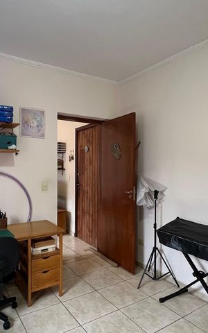Casa à venda com 124m², 2 quartos e 1 vaga Casa à venda com 124m², 2 quartos e 1 vagaQuarto 1