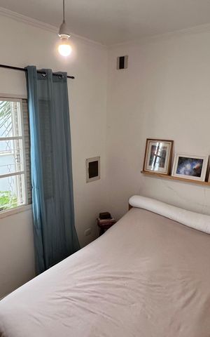 Casa à venda com 124m², 2 quartos e 1 vaga Casa à venda com 124m², 2 quartos e 1 vagaQuarto 2