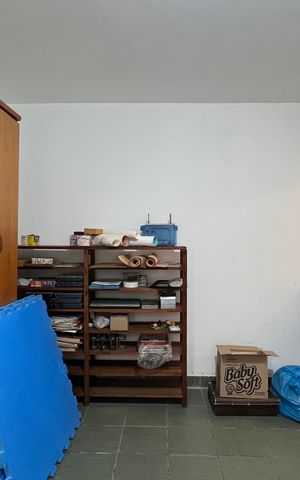 Casa à venda com 124m², 2 quartos e 1 vaga Casa à venda com 124m², 2 quartos e 1 vagaEdícula