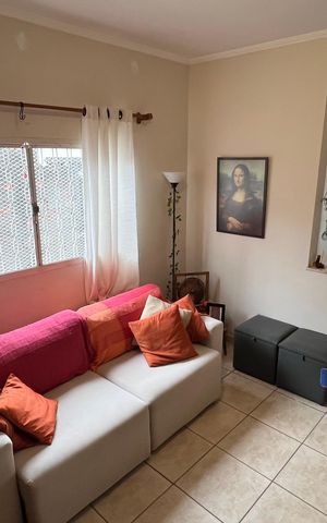 Casa à venda com 124m², 2 quartos e 1 vaga Casa à venda com 124m², 2 quartos e 1 vagaSala