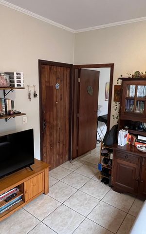 Casa à venda com 124m², 2 quartos e 1 vaga Casa à venda com 124m², 2 quartos e 1 vagaSala