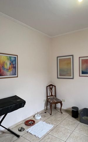 Casa à venda com 124m², 2 quartos e 1 vaga Casa à venda com 124m², 2 quartos e 1 vagaQuarto 1