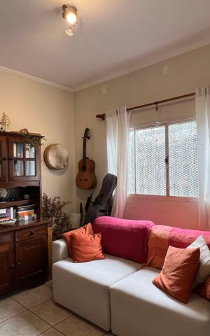 Casa à venda com 124m², 2 quartos e 1 vaga Casa à venda com 124m², 2 quartos e 1 vagaSala