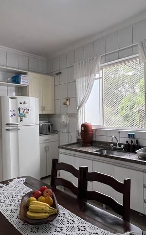 Casa à venda com 124m², 2 quartos e 1 vaga Casa à venda com 124m², 2 quartos e 1 vagaCozinha
