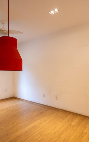 Apartamento para alugar com 50m², 2 quartos e 1 vaga Apartamento para alugar com 50m², 2 quartos e 1 vagaSala
