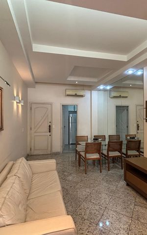 Apartamento à venda com 75m², 3 quartos e sem vaga Apartamento à venda com 75m², 3 quartos e sem vagaSala