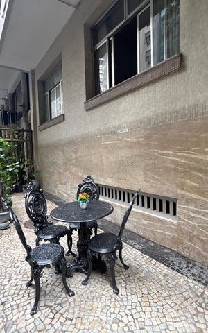 Apartamento à venda com 75m², 3 quartos e sem vaga Apartamento à venda com 75m², 3 quartos e sem vagaPortaria